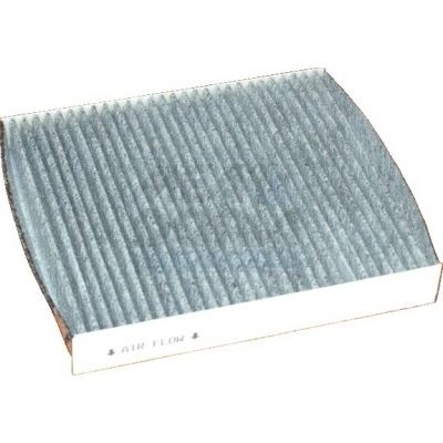MEAT & DORIA Kupéfilter 17477K 17477K MEAT & DORIA friskluftsfilter Citroen XSARA