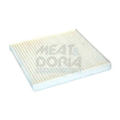 MEAT & DORIA Filter, salongiõhk 17515 Salongifilter MEAT & DORIA Citroën C8 17515