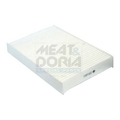 MEAT & DORIA Interieurfilter 17519 Pollen-filter MEAT & DORIA MICRA 17519 goedkoop