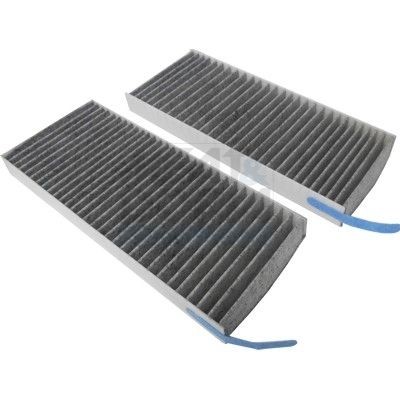 MEAT & DORIA Filtro abitacolo 17526K-X2 MEAT & DORIA 17526K-X2 Filtro condizionatore Renault Latitude L70 prezzo