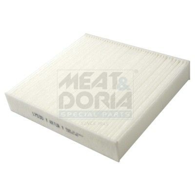 MEAT & DORIA Filtro abitacolo 17530 17530 costo Filtro abitacolo MEAT & DORIA RENAULT MEGANE