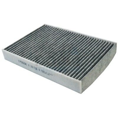 MEAT & DORIA Kupefilter 17550K Klimafilter MEAT & DORIA Peugeot 3008 17550K