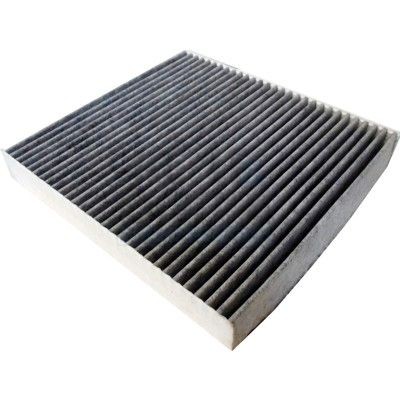 MEAT & DORIA Pollenfilter 17561K Kabinefilter MEAT & DORIA Nissan PATHFINDER 17561K