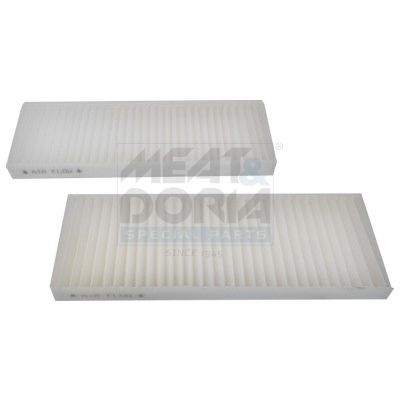 MEAT & DORIA Filter, salongiõhk 17564-X2 Salongi õhufilter MEAT & DORIA C8 17564-X2 odav
