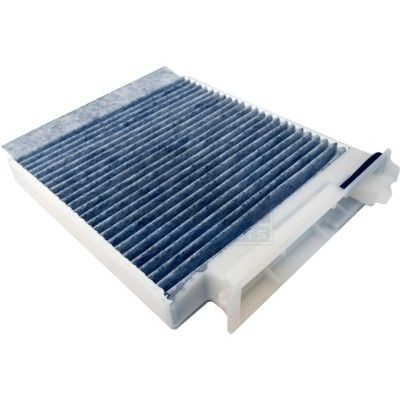 MEAT & DORIA Kupéfilter 17568FK 17568FK MEAT & DORIA kupefilter