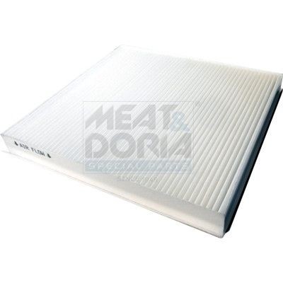 MEAT & DORIA Kupéfilter 17570 17570 Kupéfilter MEAT & DORIA SEAT ATECA