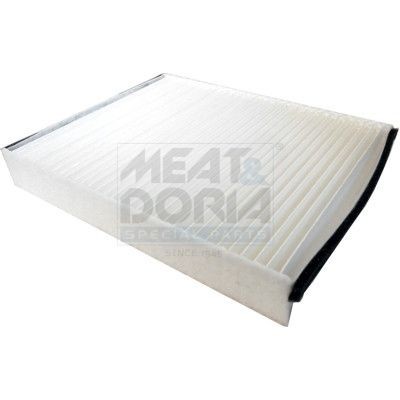 MEAT & DORIA Kupefilter 17573 Klimafilter MEAT & DORIA KA 17573 billige