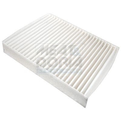 MEAT & DORIA Filtrs, Salona telpas gaiss 17578 Salona gaisa filtrs MEAT & DORIA XSARA 17578 lēti