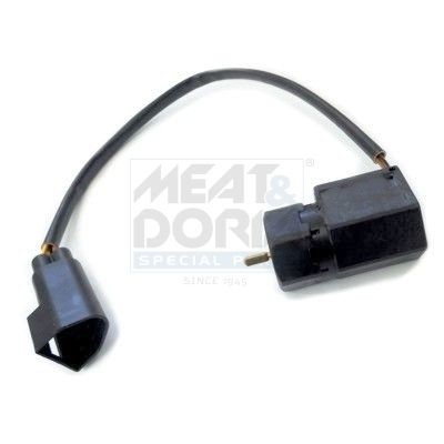 Devējs, Ātrums / Rotācijas frekvence MEAT & DORIA 87903 MEAT & DORIA 87903 Ātrums sensors FORD KA 2010