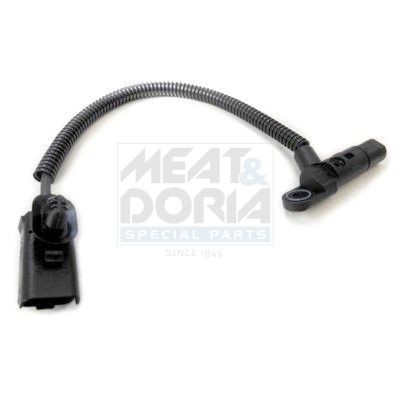 MEAT & DORIA Sensor, kamakselposisjon 87905 Sensor kamakselposisjon FIAT MEAT & DORIA 87905