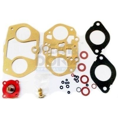 MEAT & DORIA Carburateur-reparatieset D12 MEAT & DORIA D12 originele Carburateur onderdelen Alfa Romeo 147 937 kosten