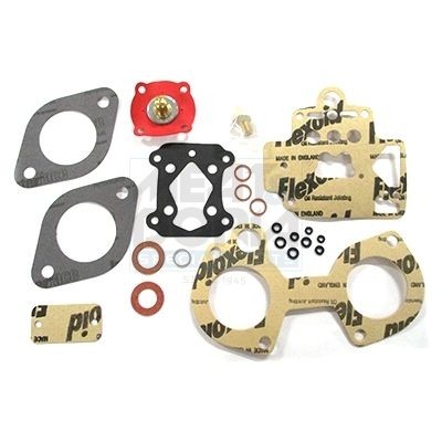 MEAT & DORIA Carburateur-reparatieset D14 MEAT & DORIA D14 Carburateur onderdelen Alfa Romeo 147 937 originele prijs
