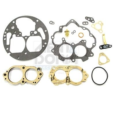 MEAT & DORIA Korjaussarja, kaasutin S13G MEAT & DORIA S13G BMW Z3 Roadster kaasutin osat hinta
