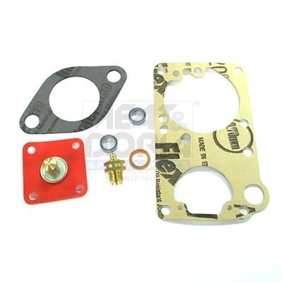 MEAT & DORIA Carburateur-reparatieset S1F MEAT & DORIA S1F Carburateur onderdelen Citroen Berlingo Flatbed Vrachtwagen originele prijs
