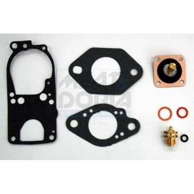 MEAT & DORIA Korjaussarja, kaasutin S27F MEAT & DORIA S27F Renault Twingo 2 kaasutin osat hinta