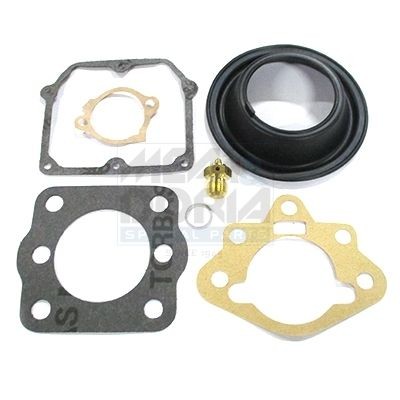 MEAT & DORIA Kit de réparation, carburateur S32G S32G MEAT & DORIA Carburateur composants Volvo 744 prix