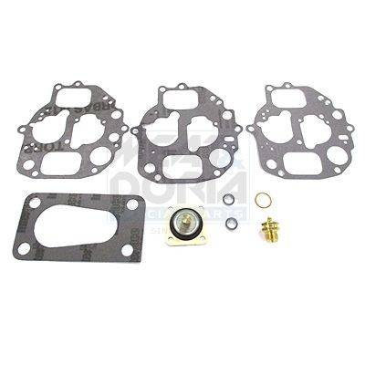 MEAT & DORIA Carburateur-reparatieset S345F MEAT & DORIA S345F Carburateur onderdelen Citroen Berlingo Flatbed Vrachtwagen prijs