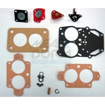 MEAT & DORIA Repair Kit, carburettor S36G Ford FOCUS MEAT & DORIA carburetor parts S36G