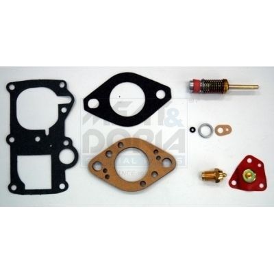 MEAT & DORIA Rep.sæt, karburator S44F MEAT & DORIA S44F 11 Hatchback Karburatordele originale pris