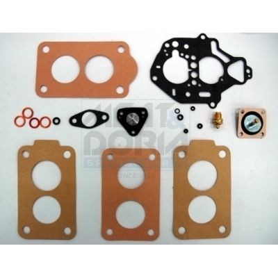 MEAT & DORIA Reparationssats, förgasare S59F MEAT & DORIA S59F förgasare delar Peugeot 3008 mk1 pris