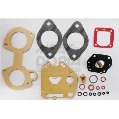 MEAT & DORIA Carburateur-reparatieset S64 MEAT & DORIA S64 originele Carburateur onderdelen Alfa Romeo 147 937 kosten