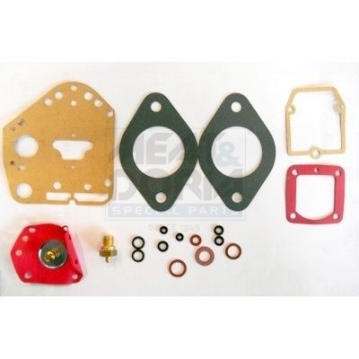 MEAT & DORIA Carburateur-reparatieset S65 MEAT & DORIA S65 Carburateur onderdelen Alfa Romeo 147 937 goedkoop