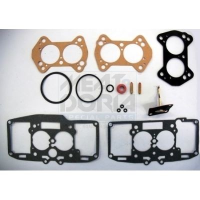 MEAT & DORIA Reparasjonssett, forgasser S6G Forgasser tilbehør MEAT & DORIA Q5 S6G billige