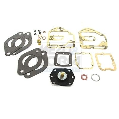 MEAT & DORIA Remondikomplekt, karburaator S96 MEAT & DORIA S96 Karburaator üksikosad Alfa Romeo 156 932 odava hinnaga