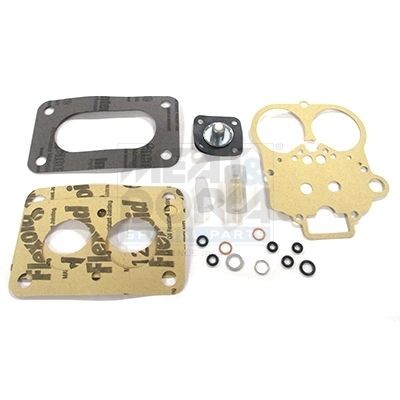 MEAT & DORIA Carburateur-reparatieset W177 MEAT & DORIA W177 Carburateur onderdelen Alfa Romeo GT 937 aan een voordelige prijs