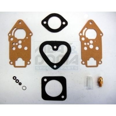 MEAT & DORIA Kit riparazione, Carburatore W209 MEAT & DORIA W209 Ricambi carburatore Fiat Palio Weekend prezzo
