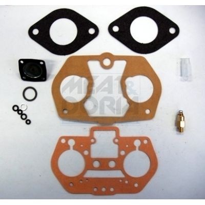 MEAT & DORIA Carburateur-reparatieset W367 MEAT & DORIA W367 Carburateur onderdelen Alfa Romeo 147 937 goedkoop