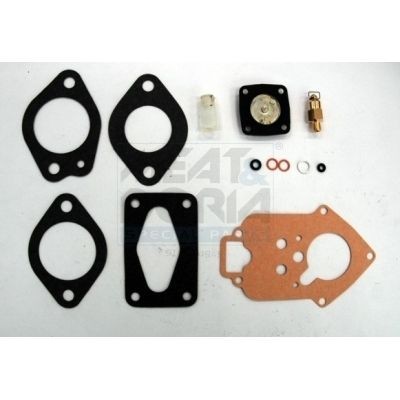 MEAT & DORIA Kit riparazione, Carburatore W382 W382 Ricambi carburatore MEAT & DORIA Volkswagen