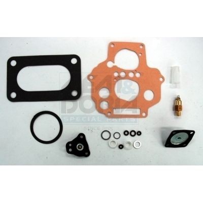 MEAT & DORIA Carburateur-reparatieset W389 W389 Carburateur onderdelen LANCIA KAPPA MEAT & DORIA