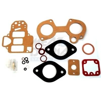 MEAT & DORIA Carburateur-reparatieset W4 MEAT & DORIA W4 Carburateur onderdelen Alfa Romeo GT 937 goedkoop