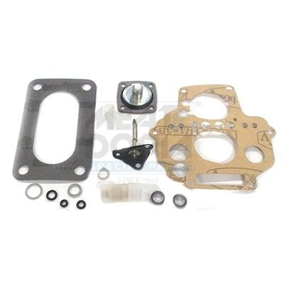 MEAT & DORIA Carburateur-reparatieset W519 MEAT & DORIA W519 Carburateur onderdelen Fiat Ducato 290 Flatbed Vrachtwagen originele prijs