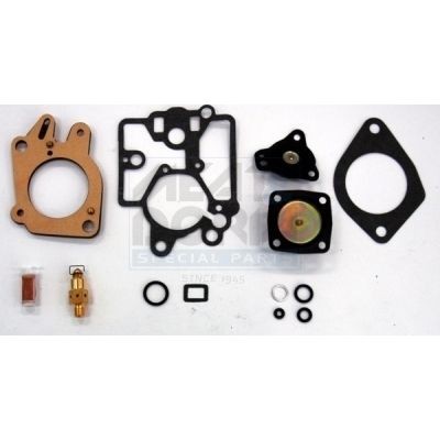 MEAT & DORIA Carburateur-reparatieset W534 MEAT & DORIA W534 Carburateur onderdelen Citroen Berlingo Flatbed Vrachtwagen prijs