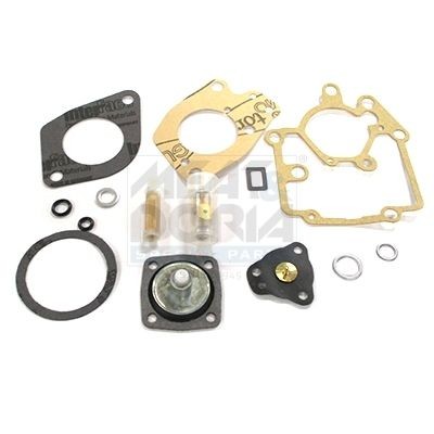 MEAT & DORIA Carburateur-reparatieset W541 MEAT & DORIA W541 Carburateur onderdelen VW Touareg 1 prijs