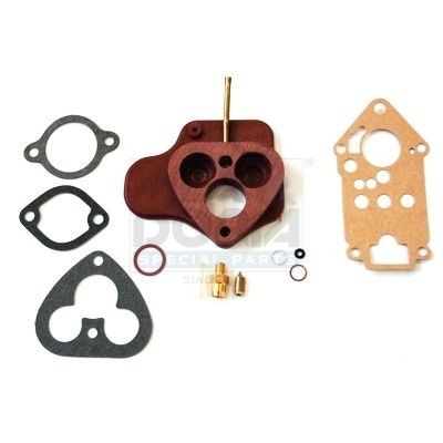 MEAT & DORIA Kit riparazione, Carburatore W8 MEAT & DORIA W8 Carburatore componenti SMART CITY-COUPE originali