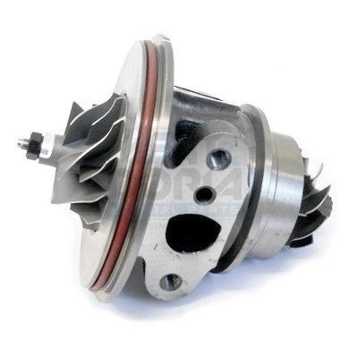 MEAT & DORIA Stred turba 60289 Turbodúchadlo MEAT & DORIA HILUX Pick-up 60289 lacné