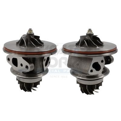 MEAT & DORIA Turbo patroon 60291 Uitlaatgasturbo MEAT & DORIA PROACE 60291 goedkoop