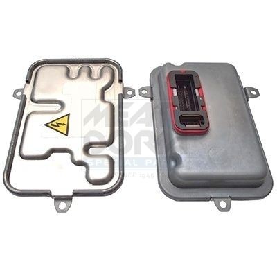 MEAT & DORIA Control Unit, lights 73212640 73212640 MEAT & DORIA control unit, lights for DODGE CHARGER