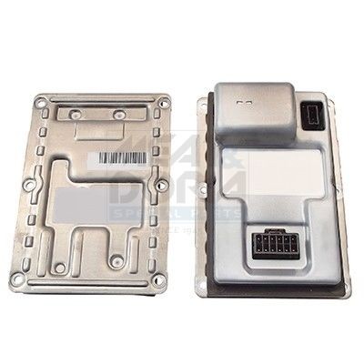 MEAT & DORIA Tændeenhed, gasudladningslampe 73212661 73212661 Xenonlys PEUGEOT BOXER MEAT & DORIA