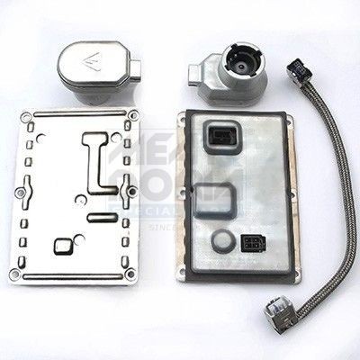 MEAT & DORIA Tändenhet, gasurladdningslampa 73212662 73212662 MEAT & DORIA ballast Citroen C3