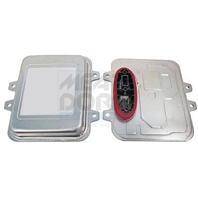 MEAT & DORIA Control Unit, lights 73212673 DODGE CHARGER MEAT & DORIA control unit, lights 73212673