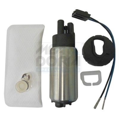 MEAT & DORIA Reparationssats, bränslepump 77503 77503 MEAT & DORIA reparationssats bränslepump Chevy CAPTIVA