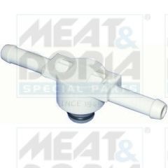 MEAT & DORIA Klep, brandstoffilter 9037 MEAT & DORIA 9037 Klep, brandstoffilter Renault Scenic 3 prijs