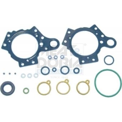 MEAT & DORIA Reparatieset, common-rail-systeem 9157 MEAT & DORIA 9157 Injectiepomp Altima L32 goedkoop
