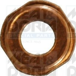MEAT & DORIA Tetningsring, dyserom 9173 Ventildekselpakning MEAT & DORIA CARENS 9173 billige