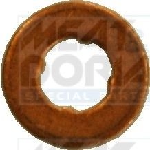 MEAT & DORIA Afdichtring, verstuiverschacht 9175 Pakkingen / afdichtingsringen Kia Pro Ceed ED: Afdichtring, verstuiverschacht MEAT & DORIA 9175