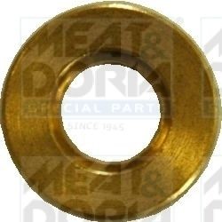 MEAT & DORIA Retentor, sede do injector 9180 9180 Junta de tampa de valvula MEAT & DORIA FORD FUSION